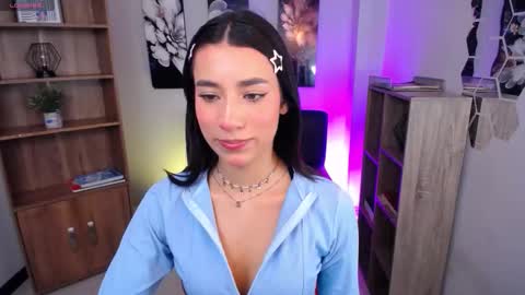 Snapshot of koyuki_san chatting on 2, 10, 2025 Elizabeth online show from 2, 10, 2025
