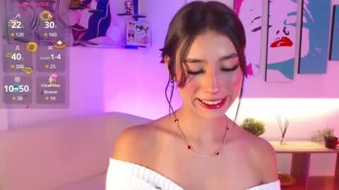 Elizabeth online show from 18, 2, 2026