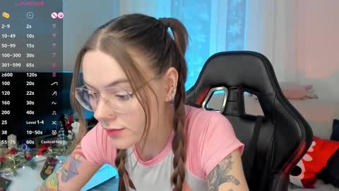 Jess online show from 14, 1, 2025