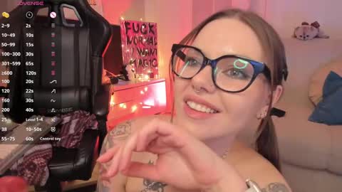 Jess online show from 18, 2, 2025