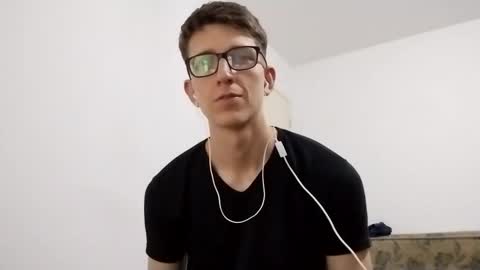 Facu online show from 11, 1, 2025