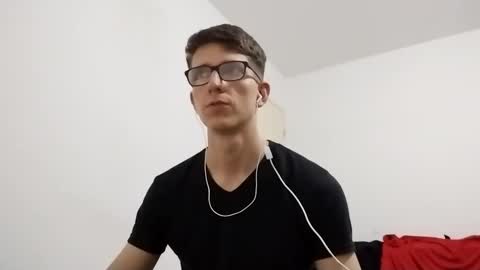 Facu online show from 14, 1, 2025