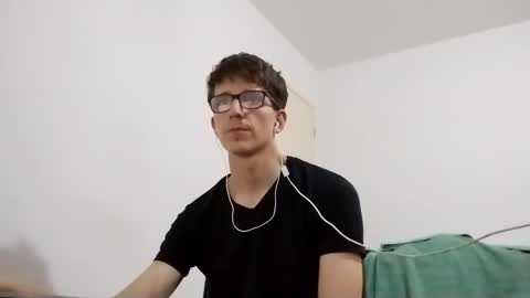 Facu online show from 1, 3, 2025