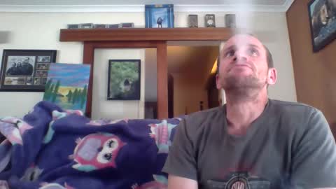 Snapshot of kpxrated chatting on 1, 11, 2025 kpxrated online show from 1, 11, 2025