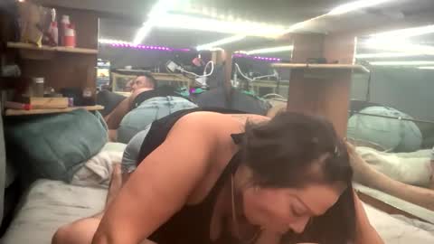 kracknkahoonas online show from 20, 2, 2026