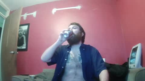 Gentle-Man online show from 12, 5, 2026