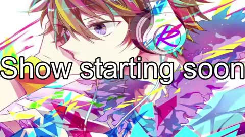 Gentle-Man online show from 19, 5, 2026