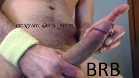 Snapshot of kral_mert chatting on 4, 3, 2025 Mert online show from 4, 3, 2025