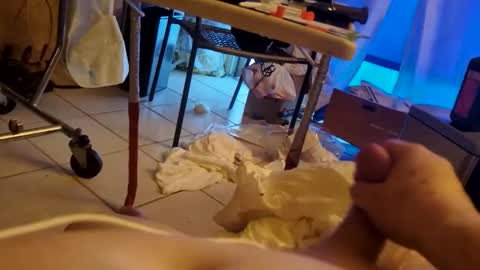 Snapshot of krastheman chatting on 19, 9, 2025 KrasTheMan online show from 19, 9, 2025