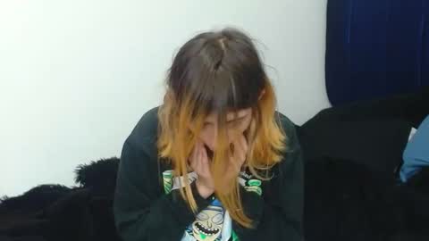 kratos_and_afrodita online show from 21, 10, 2025