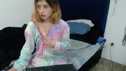 kratos_and_afrodita online show from 23, 10, 2025