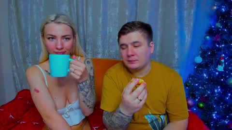 Lisandra online show from 11, 1, 2025