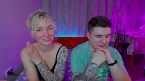 Lisandra online show from 5, 2, 2025