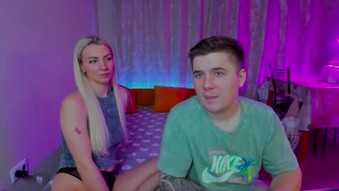 Lisandra online show from 8, 2, 2025