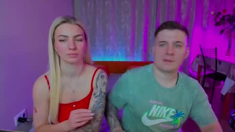 Lisandra online show from 9, 3, 2025