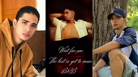 kratoswolf online show from 23, 2, 2026