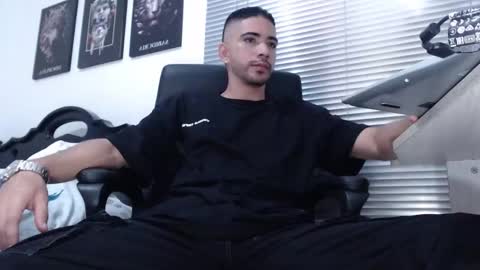 kratoswolf online show from 13, 3, 2026