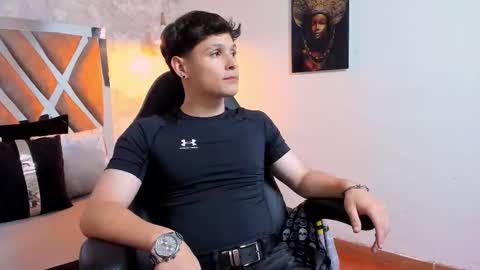 Kraven online show from 10, 10, 2025