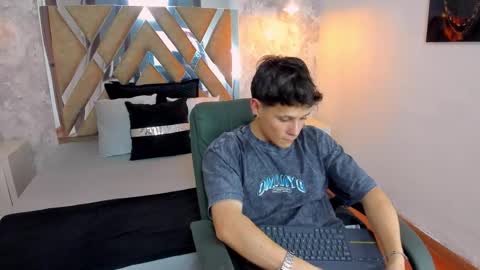 Kraven online show from 2, 11, 2025