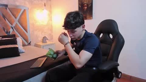 Kraven online show from 24, 3, 2026