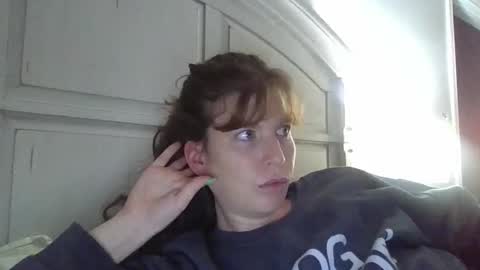 krazyred1027 online show from 21, 2, 2026