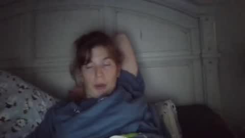 krazyred1027 online show from 22, 2, 2026