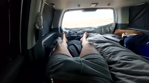 krecek1 online show from 29, 1, 2025