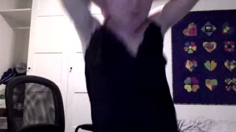 kreolsk34 online show from 20, 10, 2025