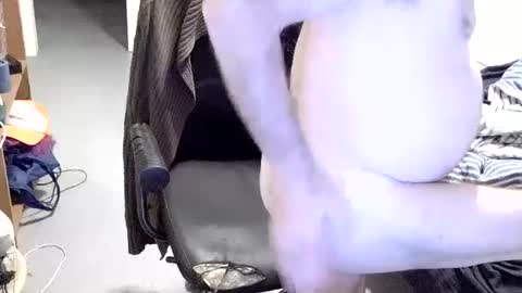 kreolsk34 online show from 20, 12, 2025