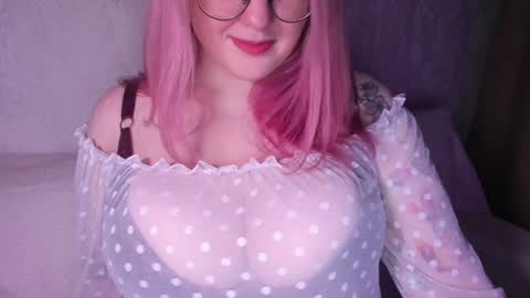 KrisRus online show from 8, 1, 2025