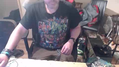 krimson999 online show from 25, 2, 2026