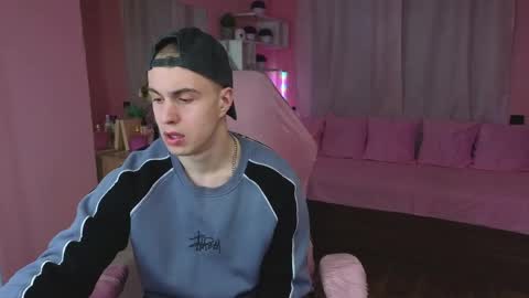 kris_braun online show from 2, 3, 2026