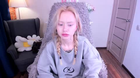 kris_grant online show from 2, 3, 2025