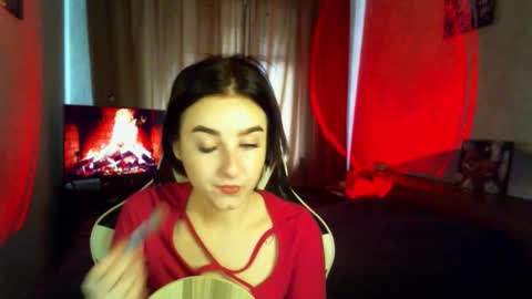 Snapshot of krisbadass chatting on 23, 10, 2025 Kris online show from 23, 10, 2025