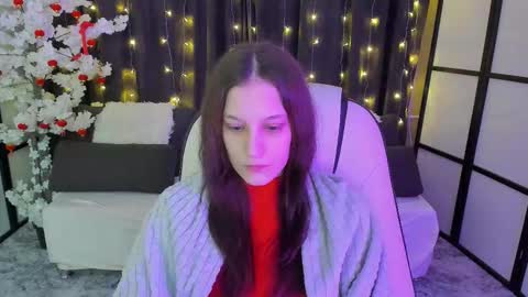 Snapshot of krisdoeil chatting on 10, 1, 2026 krisdoeil online show from 10, 1, 2026