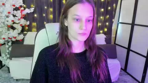 Snapshot of krisdoeil chatting on 12, 1, 2026 krisdoeil online show from 12, 1, 2026