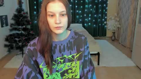 Snapshot of krisdoeil chatting on 18, 1, 2026 krisdoeil online show from 18, 1, 2026