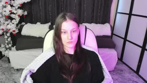 Snapshot of krisdoeil chatting on 12, 2, 2026 krisdoeil online show from 12, 2, 2026