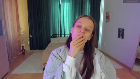 Snapshot of krisdoeil chatting on 1, 3, 2026 krisdoeil online show from 1, 3, 2026