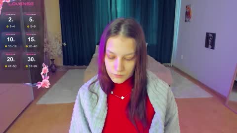 Snapshot of krisdoeil chatting on 2, 3, 2026 krisdoeil online show from 2, 3, 2026