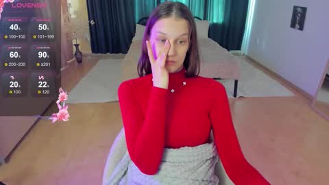 Snapshot of krisdoeil chatting on 2, 3, 2026 krisdoeil online show from 2, 3, 2026