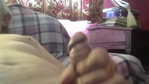 Snapshot of krisforfun chatting on 23, 5, 2026 krisforfun online show from 23, 5, 2026