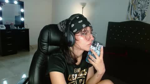 Snapshot of krishaivanov chatting on 13, 9, 2025 Krisha Ivanov online show from 13, 9, 2025