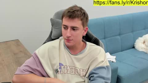 krishort online show from 13, 12, 2024