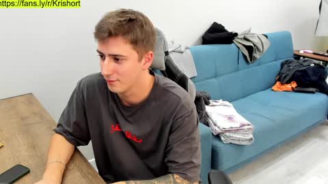 krishort online show from 23, 1, 2025