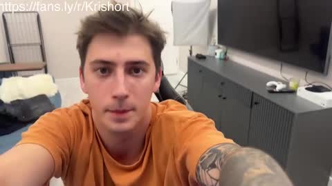 krishort online show from 16, 2, 2025