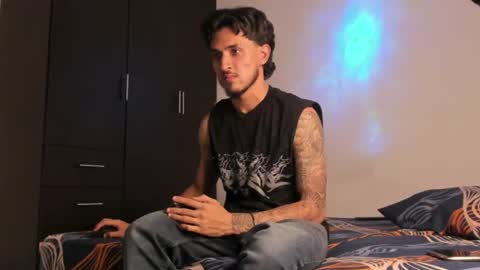 Kriss online show from 24, 6, 2026