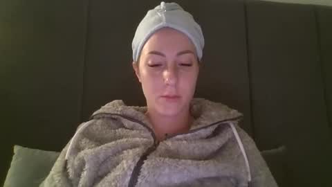 Grace online show from 27, 4, 2026