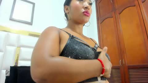 KRISSBROWN 1 online show from 12, 5, 2026