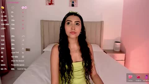 SammyKrissell online show from 18, 11, 2025